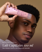 Lait Capillaire