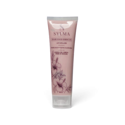 Hair Food Hibiscus – Lait Capillaire 100 ml
